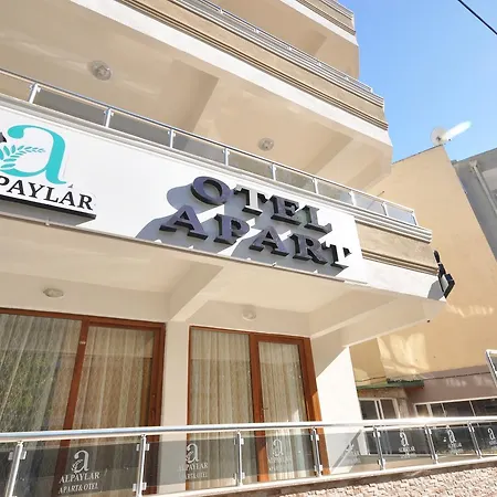 Alpaylar Aparthotel *