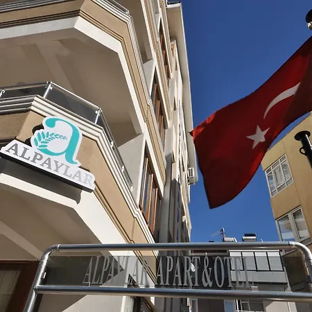 Alpaylar Aparthotel *