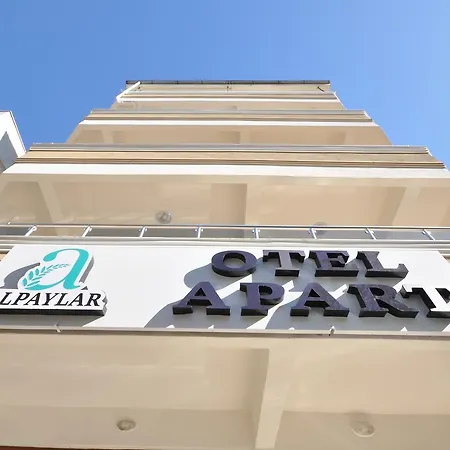 Alpaylar Aparthotel *