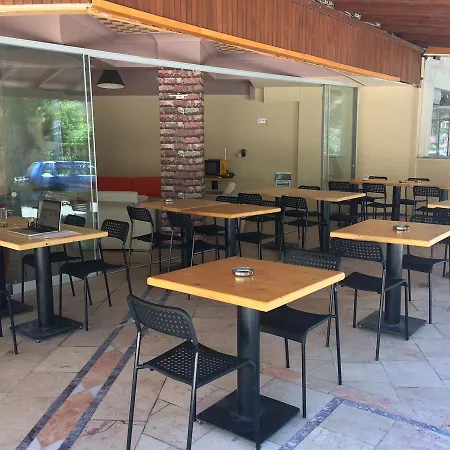 Aparthotel Alpaylar