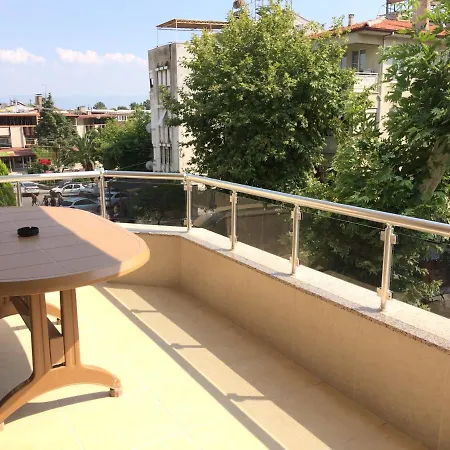 Alpaylar Aparthotel Akcay (Edremit)