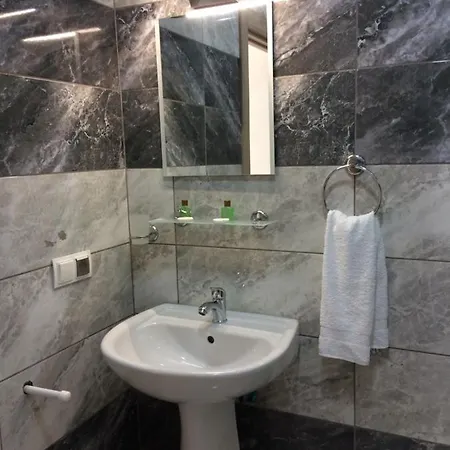 Alpaylar Aparthotel Akcay (Edremit)
